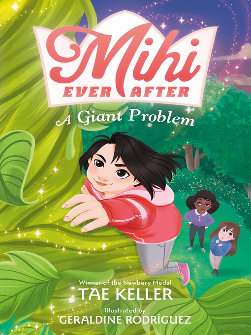 Title details for Mihi Ever After by Tae Keller - Available